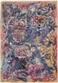 Pattern Jackson Pollock